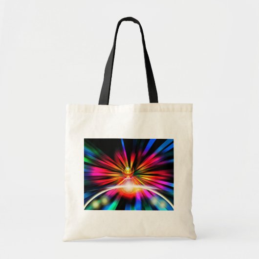 Qualia Tote Bag (Voorkant)
