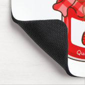 Quality Jam | Mousepad Muismat (Hoek)