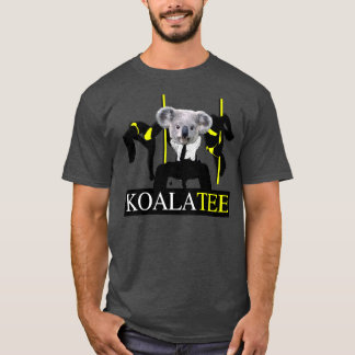 Quality Koala T-shirt