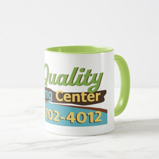 Quality Learing Center Mok (Voorkant rechts)