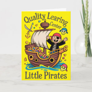 Quality Learing Center Piraten Minnesota Fraude  Kaart