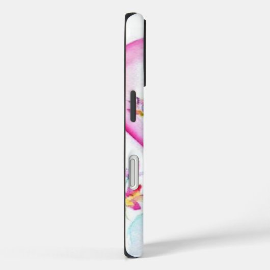 Quan Yin iPhone Case (Achterkant / Rechts)