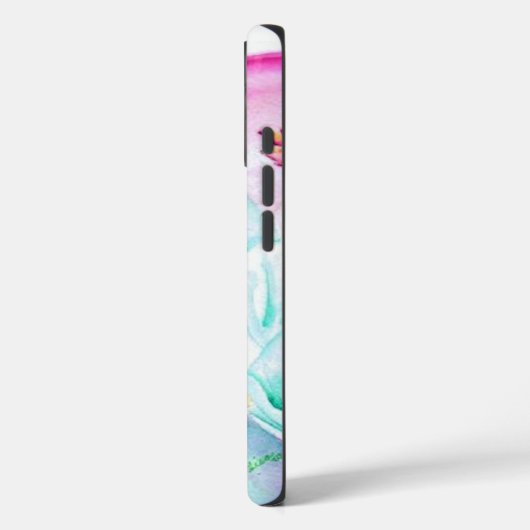 Quan Yin iPhone Case (Achterkant / Links)