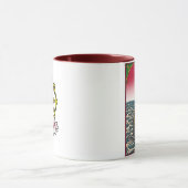 Quan Yin met Dharmachakra Mok (Midden)