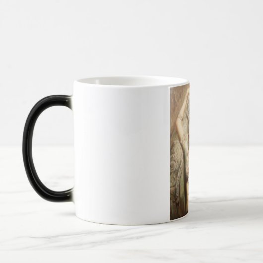 Quan Yin mok (Links)