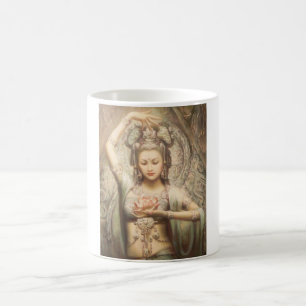 Quan Yin mok