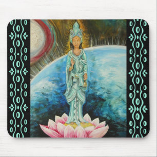 Quan Yin Muismat