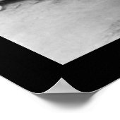 Quanah Parker, Comanche Indian Chief 1909 Poster (Hoek)