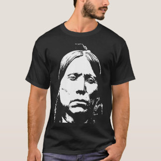 QUANAH PARKER (GROOT) Essential T-Shirt.png T-shirt