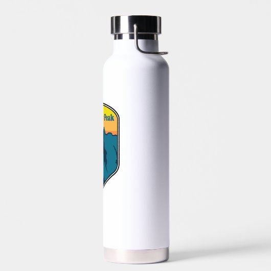 Quandary Peak Colorado Sunrise Waterfles (Links)