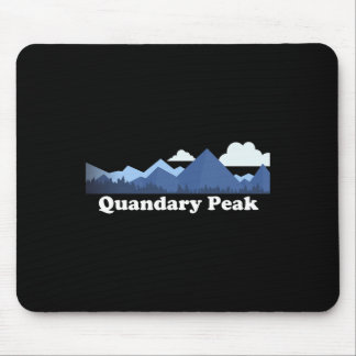 Quandary Peak Gger Colorado Rocky Mountains Co Cli Muismat
