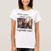 .Quang Trung T-shirt (Voorkant)