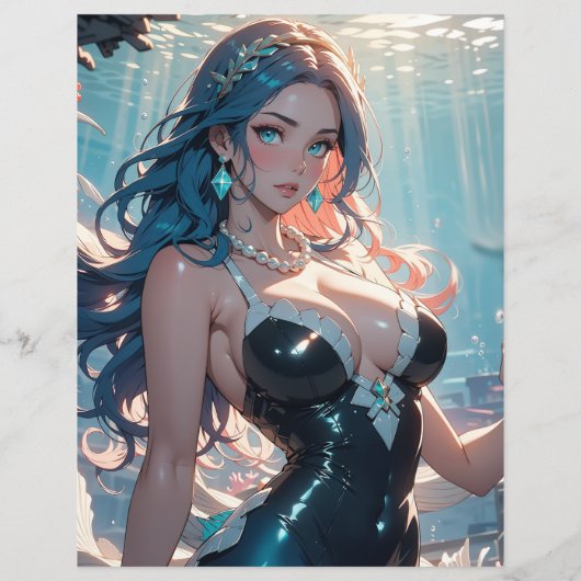 Quantalis Nyxara (Achterkant)