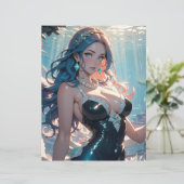 Quantalis Nyxara (Staand voorkant)