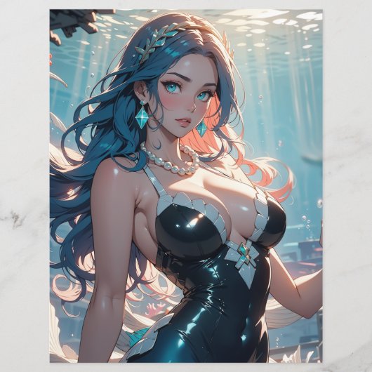 Quantalis Nyxara (Voorkant)