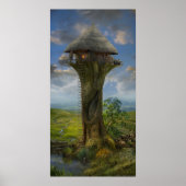 Quantarasitto - Poster (Voorkant)