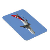 Quantas Airlines Australië Magneet (Rechterzijde)