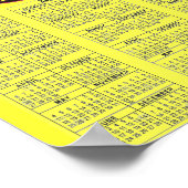 QUANTICO POSTER (Hoek)