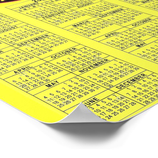 QUANTICO POSTER (Hoek)