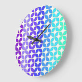 QUANTIEL 6 GROTE KLOK (Hoek)