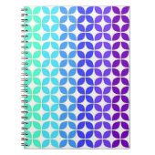 QUANTIEL 6 NOTITIEBOEK (Voorkant)