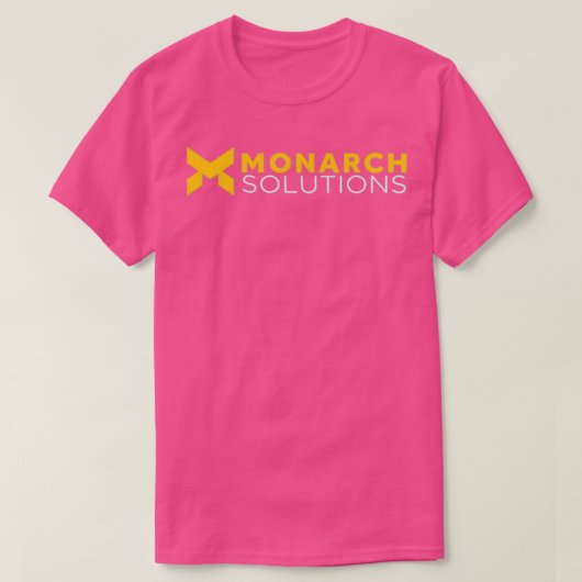 Quantum Break Monarch Solutions 1 T-shirt (Design voorkant)