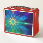 Quantum Burst Metal Box (Achterkant)