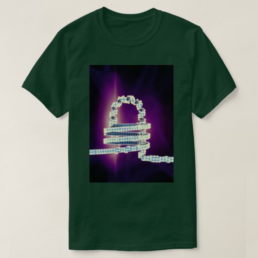 Quantum Computing T-shirt (Design voorkant)