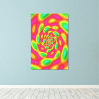Quantum Eigen State Mandala Kunst