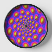 Quantum Eigenstate Mandala Patroon  (Voorkant)