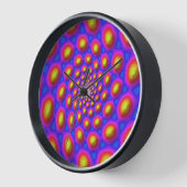 Quantum Eigenstate Mandala Patroon  (Hoek)