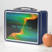 Quantum Entangens (In situ)