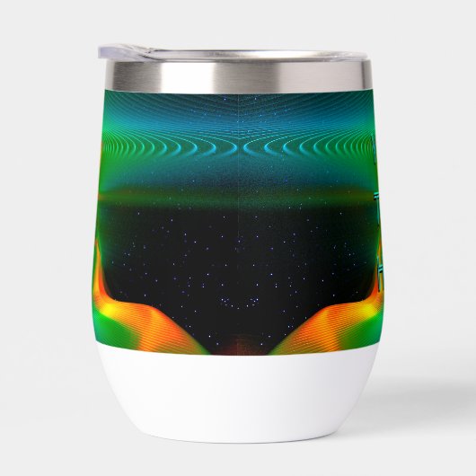 Quantum Entangens (Rechts)