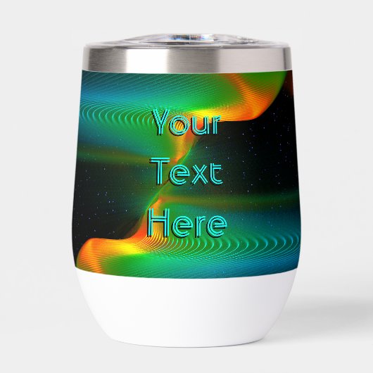 Quantum Entangens (Voorkant)