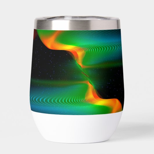 Quantum Entangens (Achterkant)