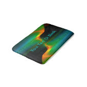 Quantum Entangens Badmat (Gekanteld)