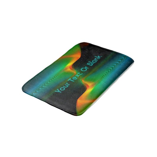 Quantum Entangens Badmat (Gekanteld)