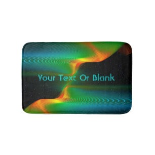 Quantum Entangens Badmat