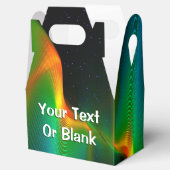 Quantum Entangens Bedankdoosjes (Geopend)