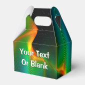 Quantum Entangens Bedankdoosjes (Voorkant Zijde)