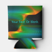 Quantum Entangens Blikjeskoeler (Achterkant)