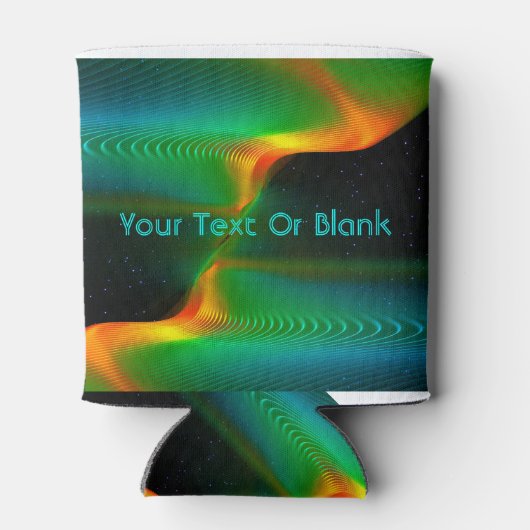 Quantum Entangens Blikjeskoeler (Achterkant)