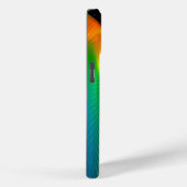 Quantum Entangens Case-Mate iPhone Case (Achterkant / Rechts)