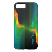 Quantum Entangens Case-Mate iPhone Case (Achterkant)
