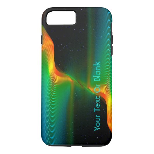 Quantum Entangens Case-Mate iPhone Case (Achterkant)
