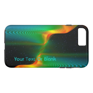Quantum Entangens Case-Mate iPhone Case