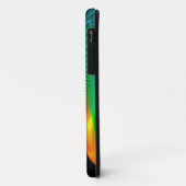 Quantum Entangens Case-Mate iPhone Case (Achterkant/links)