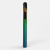 Quantum Entangens Case-Mate iPhone Case (Achterkant/rechts)