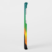 Quantum Entangens Case-Mate Samsung Galaxy Hoesje (Achterkant/links)