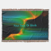 Quantum Entangens Deken (Voorkant)